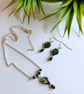 Abalone Jewellery Gift Set. - Image 6