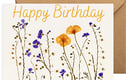 Birthday cards