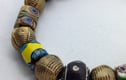 Bead bracelets 