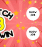 Fake Scratch card's, or Customised option,Wedding,Party's Any Occasion - Image 3