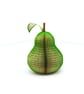 Perfect Pear Personalised Gift   - Image 1