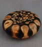 Millefiori Style Paperweight - Image 1