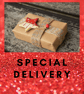 Special Delivery Upgrade UK Only - Image 1