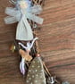 Days Gone By Christmas Wreath - Image 6