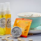 Mummy Buddies Gift Kit – Cozy Moments for You