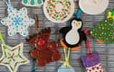 Hanging Decorations