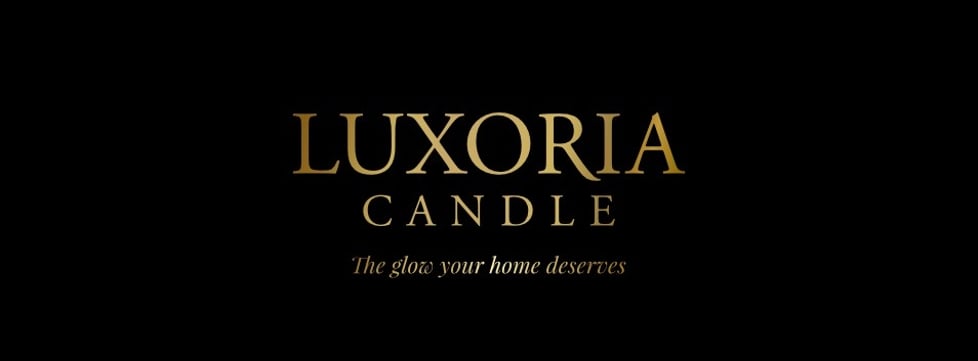 LUXORIA CANDLE