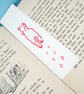 Terrier Bookmark - Image 1