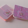 Mini Notebooks Set of Two,Handmade Notebooks