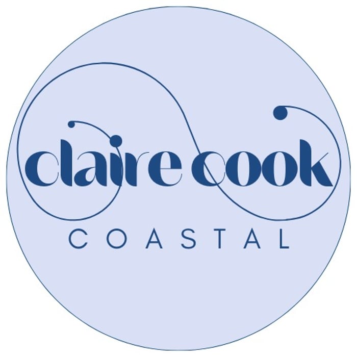 Claire Cook Coastal