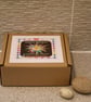 SUNNY CERAMIC HEART TEALIGHT CANDLE HOLDER - Image 3