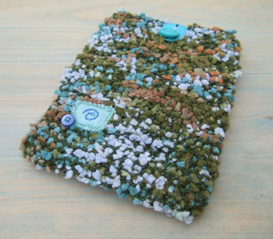 Kindle Cover 
