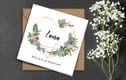 BRIDESMAIDS, Maid of Honour, flower girls CARDS