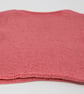 Pink Organic Cotton Baby Jumper 12 - 18 Months - Image 2