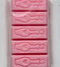 Perfume Inspired Snap Bar Wax Melts, Highly Scented, Vegan, Uk Handmade - Image 8