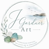 J Gardner Art
