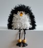 Knitted Penguin - Image 1