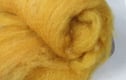 Natural Dye Llanwenog Felting Wool