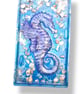 Ocean Spell Seahorse