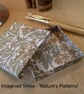 Ultra-thin Gift Box - Imagined Vines 'Nature's Patterns'