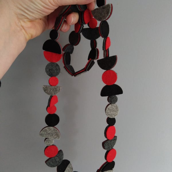 Nothing but NECKLACE