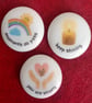 Little Bag of Positivity Pocket Pebbles - Image 3