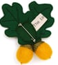 Acorn Brooch - Image 3