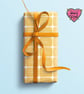 Custard cream wrapping paper - Image 5