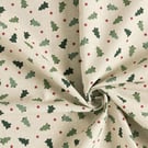 Christmas Tree 200 x 135cm Cotton