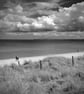 Utah Beach Normandy France Photograph Print