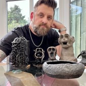 JamesVerityCeramics