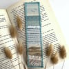 Beach Bookmark