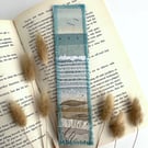 Beach Bookmark