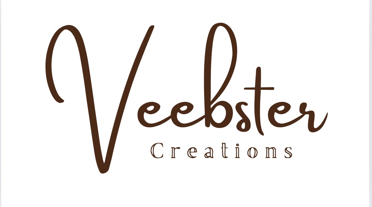 Veebster Creations