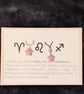 Star Signs Amulet Set (Pendant & Keychain) - Image 5