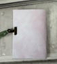 Stationery - Mini Notebook - Garden Gate - PB13 0021 - Image 2