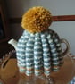  Small Retro Tea Cosy - Image 1
