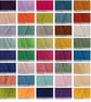 Crochet Baby Blanket, Stroller blanket, Crib blanket - Image 7