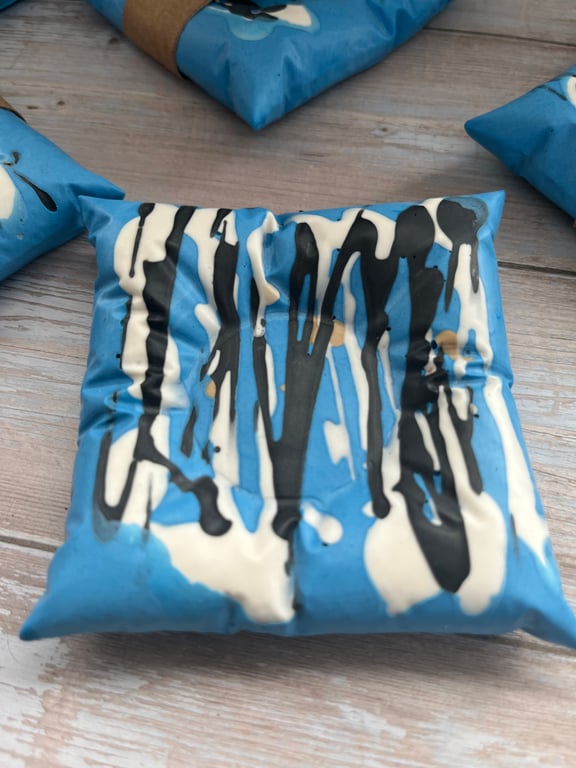 Be A Rebel T Light Holder