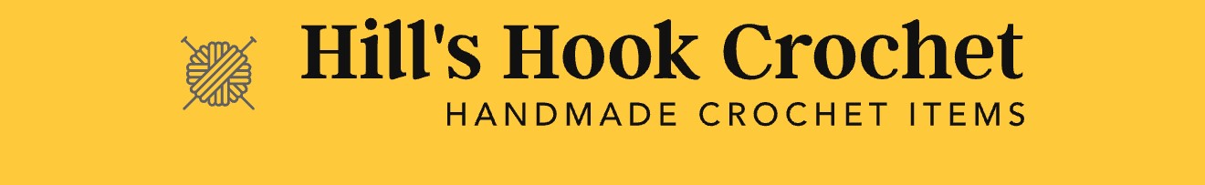 Hill's Hook Crochet