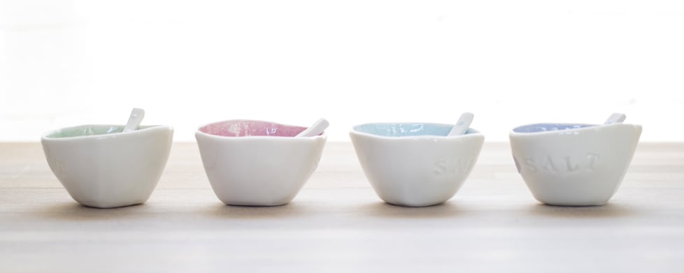 Penny Spooner Ceramics