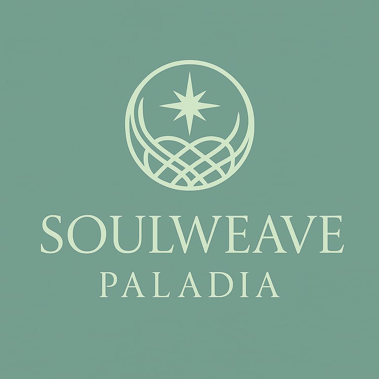 Soulweave Paladia