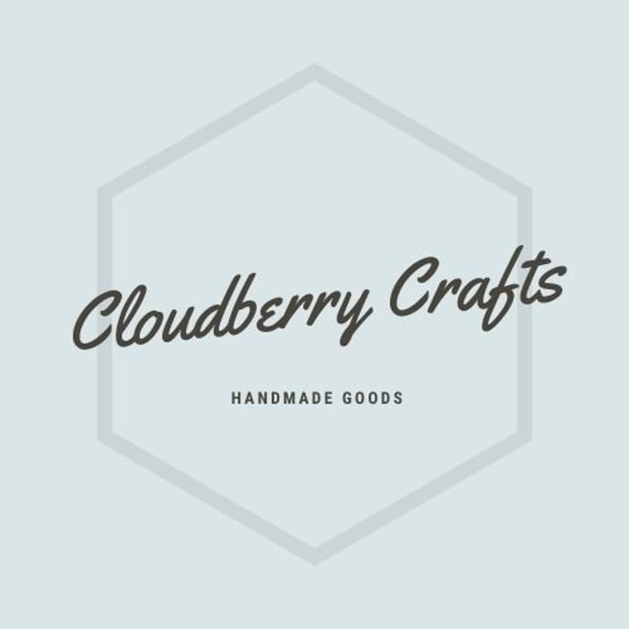 Cloudberry Crafts