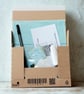 Seaglass Magnet Craft Kit, DIY Coastal Craft Kit, Create Your Own Handmade Gift - Image 1