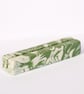Moss Green Marble effect Photo Holder, Menu Stand & Wedding Place Card Holder