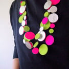 Nothing but NECKLACE