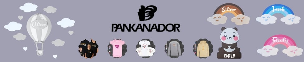 Pankanador