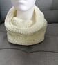 Soft warm Cowl - Image 1