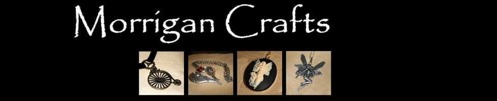 Morrigan Crafts