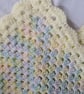 Crochet Baby Blanket - Image 8